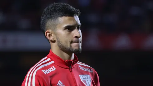 Foto: Marcello Zambrana/AGIF - Nestor está fora diante do Tigre