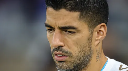 Foto: Gilson Junio/AGIF