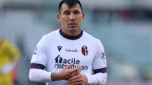 (Photo by Jonathan Moscrop/Getty Images) – Medel foi o 2º reforço já confirmado no Vasco.
