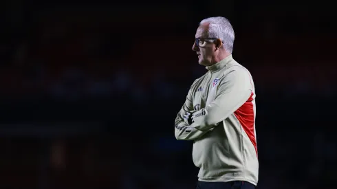 Foto: Marcello Zambrana/AGIF - Dorival Júnior abre o jogo sobre situação de Pablo Maia.