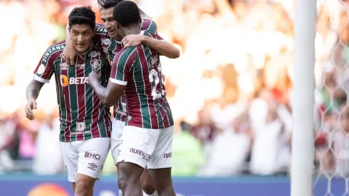 SÃO PAULO x FLUMINENSE pelo BRASILEIRÃO; Onde assistir, raio-x do duelo e mais