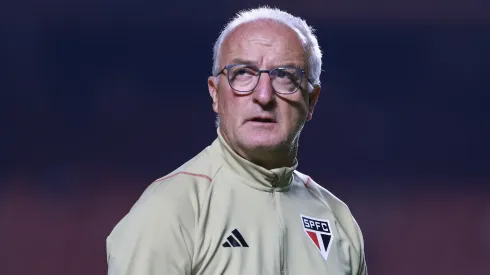 Foto: Marcello Zambrana/AGIF – Dorival perde titular para decisão contra o Palmeiras
