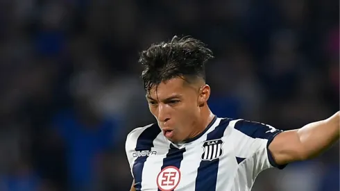 Photo by Hernan Cortez/Getty Images – Alan Franco está voltando ao Atlético Mineiro
