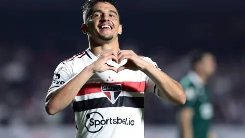 Foto: Marcello Zambrana/AGIF - Direção define preço para vender Pablo Maia