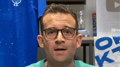 Foto: Reprodução YouTube/ Canal Samuel Venâncio- Cruzeiro tem interesse em atacante do Al-Hilal