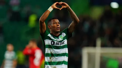 Photo by Gualter Fatia/Getty Images - Arthur Gomes interessa ao Cruzeiro