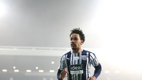 Photo by Alex Pantling/Getty Images - Matheus Pereira interessa ao Cruzeiro