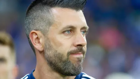 Foto: Fernando Moreno/AGIF - Pezzolano não deve ser o técnico do Vasco.