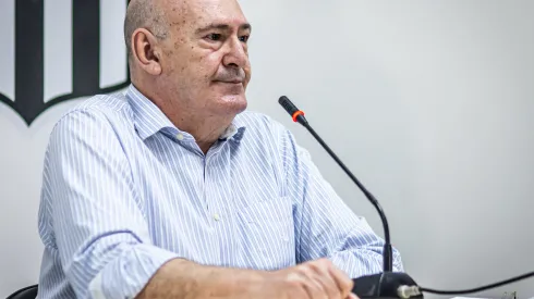 Foto: Santos FC. - STJD pune severamente o Santos