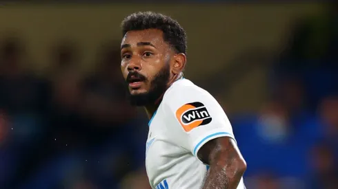 Photo by Catherine Ivill/Getty Images - Wendel interessa ao Corinthians