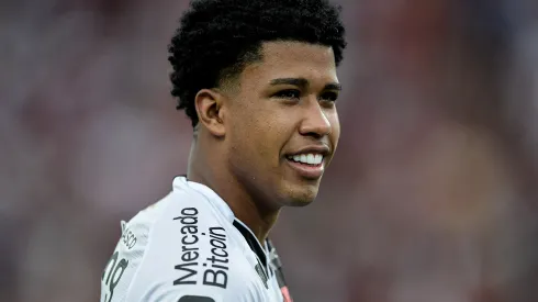 Foto: Thiago Ribeiro/AGIF - Situação de Andrey Santos chega ao Vasco