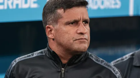 Foto: Robson Mafra/AGIF - Wesley Carvalho deve mexer no time diante do Fortaleza.