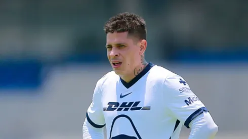 Iturbe expõe sua situação no Grêmio e manda recado para torcida sobre estreia