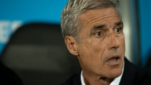 Foto: Jorge Rodrigues/AGIF - Situação do Al-Nassr 'ferra' com Luís Castro