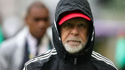 Foto: Gilson Junio/AGIF - Mano Menezes já está sabendo de tudo no Internacional.