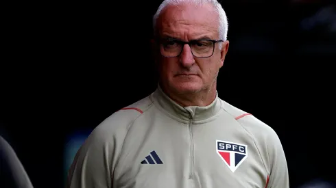 Foto: Rubens Chiri / saopaulofc.net - Titular de Dorival é exaltado