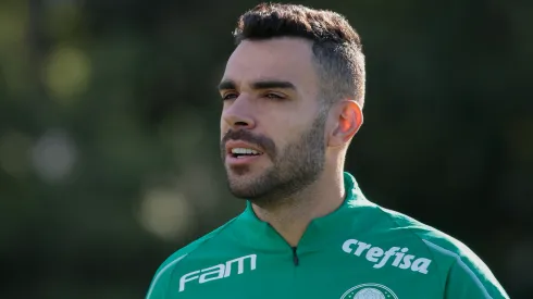 Foto: Marcello Zambrana/AGIF - Bruno Henrique acerta com time do Brasileirão