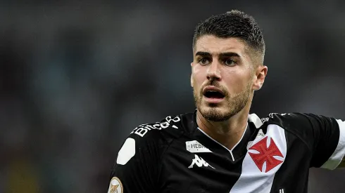 Foto: Thiago Ribeiro/AGIF - Vasco responde oferta por Pedro Raul