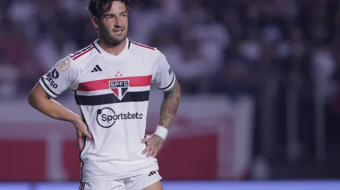 Foto: Ettore Chiereguini/AGIF – Zagueiro da Premier League comenta sobre Pato
