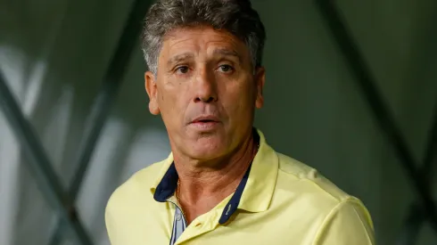 Foto: Jeferson Guareze/AGIF - Renato deve ganhar mais um reforço no Grêmio