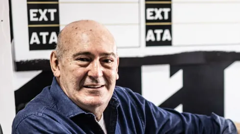 Foto: Raul Baretta/ Santos FC - Rueda faz 'jogo duro' para vender atacante do Santos