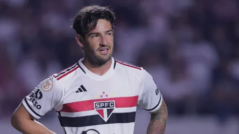 Situação de Pato repercute na mídia internacional após goleada do São Paulo