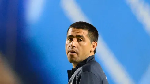 Foto: Mauro Horita/AGIF - Riquelme estaria interessado no gringo do Vasco.