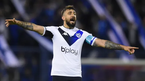 Photo by Marcelo Endelli/Getty Images – Vasco estava interessado em Lucas Pratto
