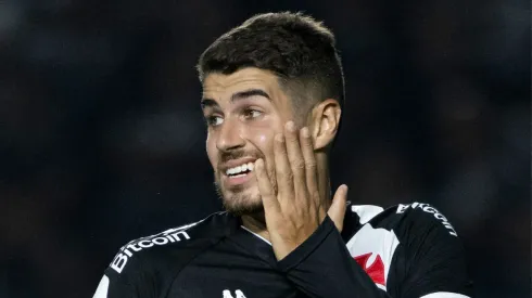 Foto: Jorge Rodrigues/AGIF - Pedro Raul