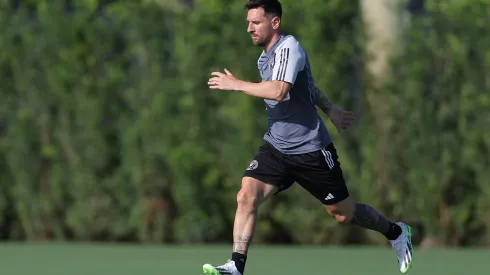 Megan Briggs/Getty Images