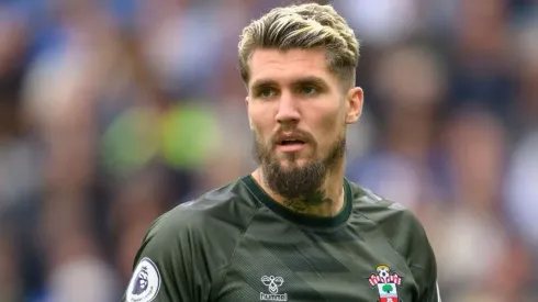 David Horton/Getty Images- Lyanco, zagueiro do Southampton