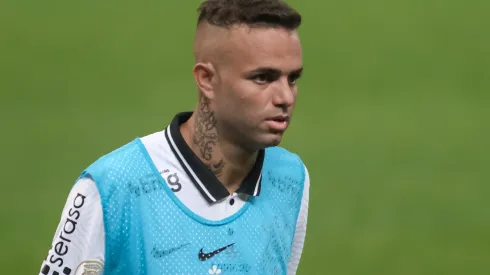 Foto: Marcello Zambrana/AGIF - Situação de Luan chega no Grêmio