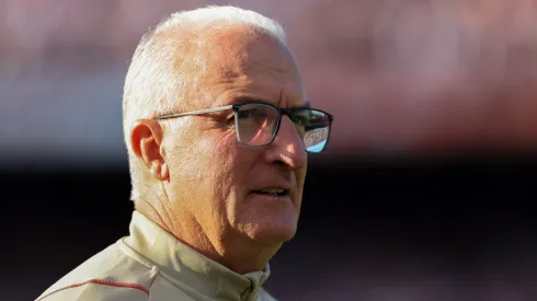 Foto: Marcello Zambrana/AGIF - Atacante vira amuleto de Dorival no São Paulo