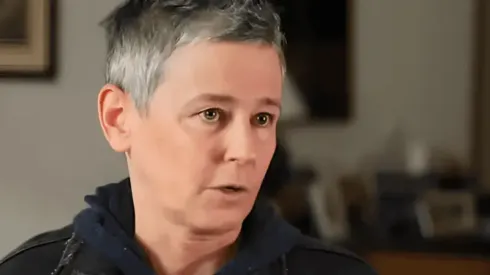 Foto: Reprodução/UOL - Milly Lacombe se pronuncia sobre Luciano