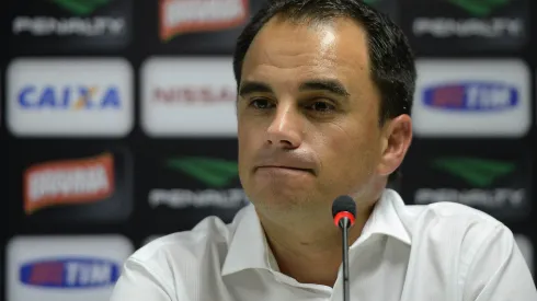 Foto: Fernando Soutello/AGIF - Caetano rebate fala de Coudet