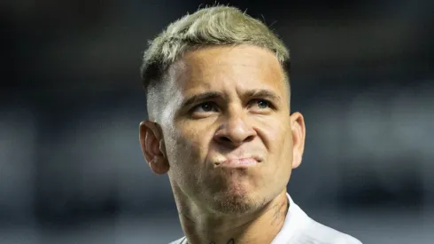 Foto: Abner Dourado/AGIF - Soteldo