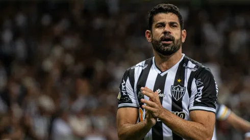 Foto: Alessandra Torres/AGIF – Diego Costa pode voltar ao Brasil
