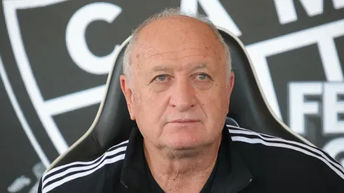 Foto: Pedro Souza / Atlético - Portal traz novidade sobre possibilidade de reforço no Galo