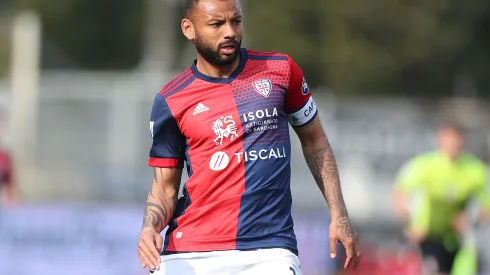 Photo by Gabriele Maltinti/Getty Images - João Pedro interessava ao Botafogo