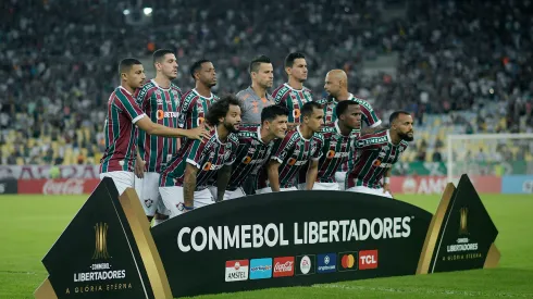 ALEXANDRE LOUREIRO/AGIF