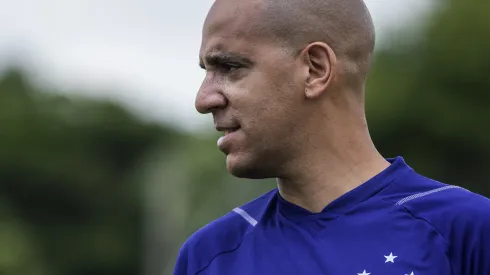 Foto: Gustavo Aleixo/Cruzeiro – Mais dois nomes devem deixar o Cruzeiro.
