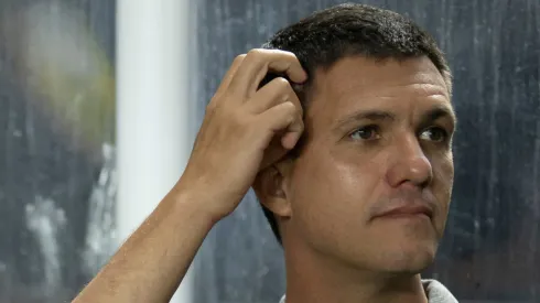 Foto: Jorge Rodrigues/AGIF - Maurício Barbieri