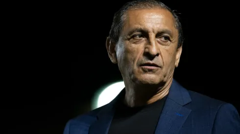 Foto: Jorge Rodrigues/AGIF - Vasco acerta com mais um reforço para Ramon Díaz