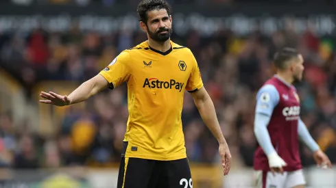 Photo by David Rogers/Getty Images - Diego Costa tem situação atualizada.