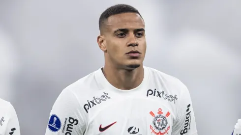 Foto: Abner Dourado/AGIF - Murilo atrai interesse da Napoli