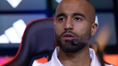 Foto: Ettore Chiereguini/AGIF - Lucas revela motivo para acerto com o São Paulo.