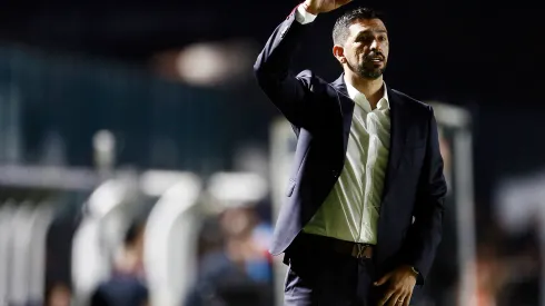 Foto: Daniel Ramalho/ Flickr oficial Vasco da Gama - Discurso de Emiliano Díaz viraliza na torcida do Vasco