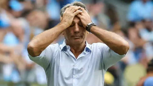 Foto: Pedro H. Tesch/AGIF - Renato já havia aprovado essa contratação feita pelo Internacional.