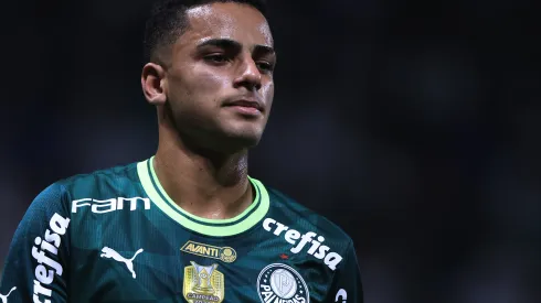 Foto: Ettore Chiereguini/AGIF – Além de Giovani, Palmeiras vende mais uma joia
