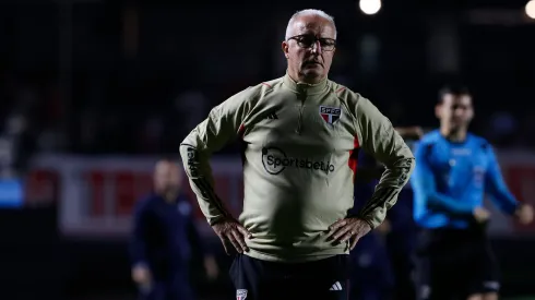 Foto: Rubens Chiri/Saopaulofc.net - Dorival ganha problemão no São Paulo.